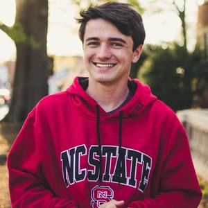 Meet your Posher, Patrick